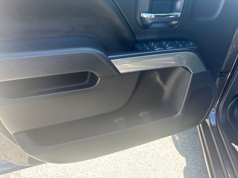 Used 2014 Chevrolet Silverado 1500 LT w/ All Star Edition AWD/4WD image 15