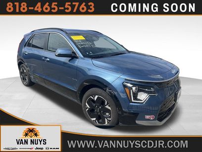 Used 2023 Kia Niro Wind