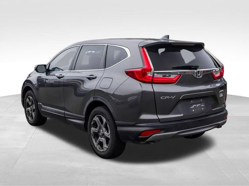 Used 2019 Honda CR-V EX image 6