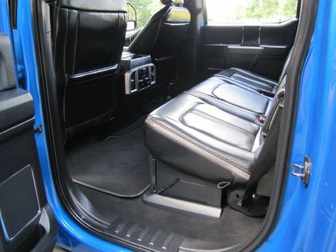 Used 2021 Ford F350 Platinum AWD/4WD image 17