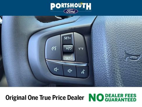 New 2025 Ford Ranger XLT w/ Trailer Tow Package image 17