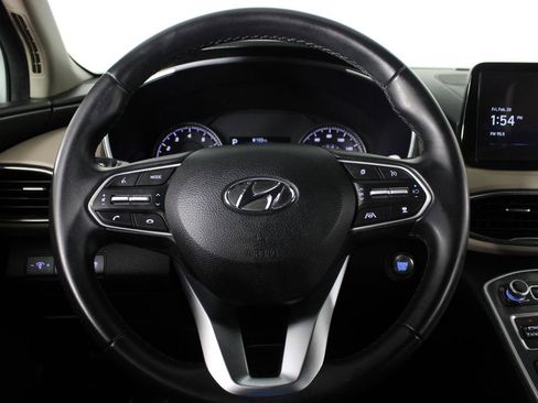 Certified 2023 Hyundai Santa Fe SEL image 24