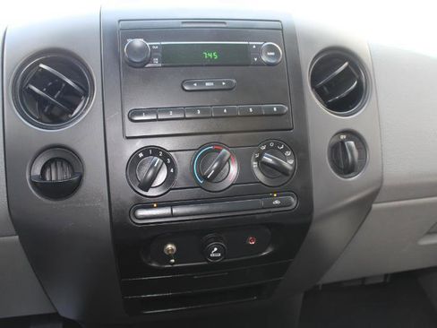Used 2006 Ford F150 STX RWD image 19