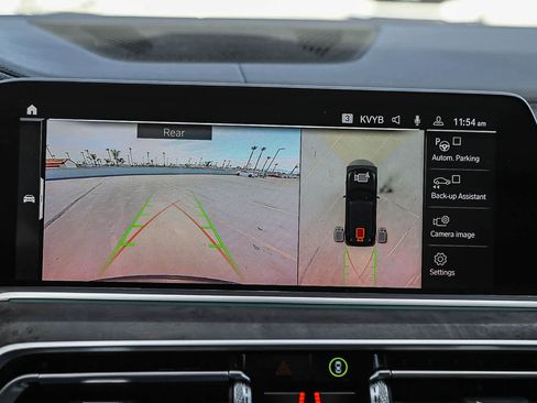 Used 2020 BMW X5 sDrive40i w/ Premium Package image 23