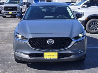 Used 2022 MAZDA CX-30 AWD 2.5 S w/ Preferred Package video 2