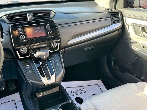 Used 2020 Honda CR-V LX image 21