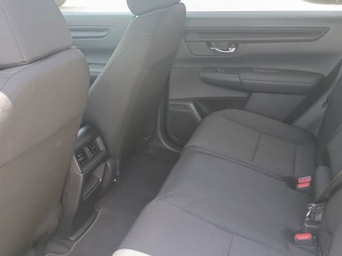 Used 2025 Honda CR-V LX image 19