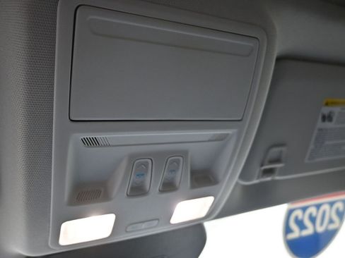 Used 2022 Ford Escape SEL w/ SEL Stealth AWD Package image 20