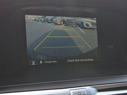 Used 2015 Honda Accord Touring image 19