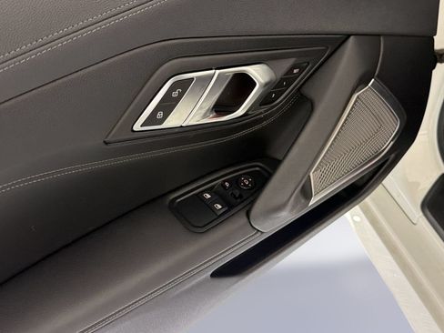 Used 2024 BMW Z4 M40i w/ Premium Package RWD image 20