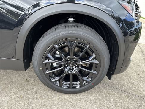 New 2026 MAZDA CX-70 3.3 Turbo w/ Premium Plus Pkg image 60