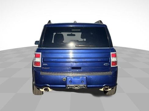 Used 2013 Ford Flex SEL FWD image 8