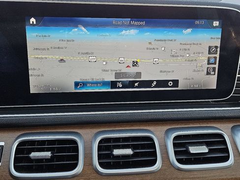 Used 2022 Mercedes-Benz GLE 350 image 26
