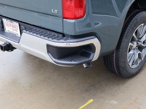 New 2026 Chevrolet Silverado 1500 LT image 33