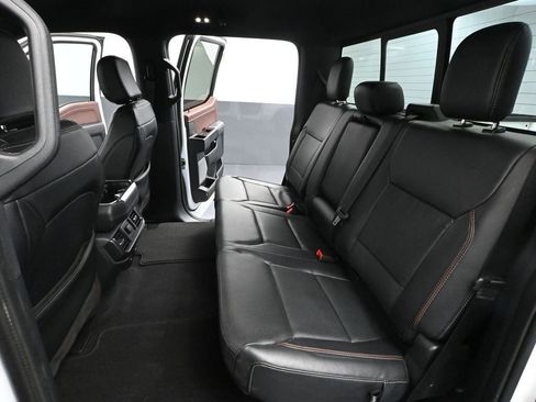 Used 2023 Ford F150 Lariat image 38