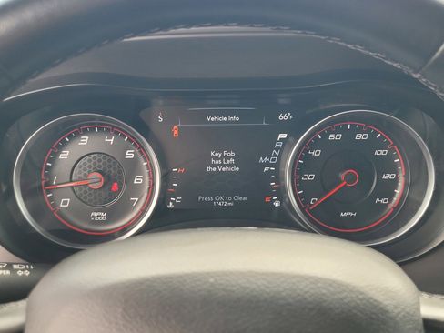 Used 2023 Dodge Charger GT image 27