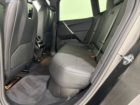 Used 2025 BMW iX xDrive50 w/ Premium Package image 17