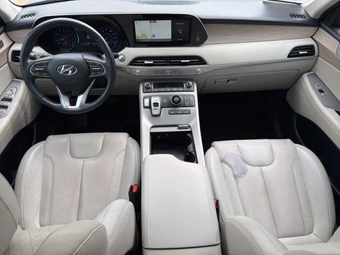 Used 2022 Hyundai Palisade SEL w/ 8P Bench Seat Package FWD image 18