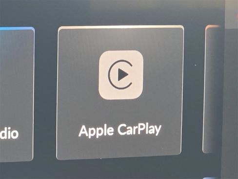 New 2025 Honda Accord Sport image 4