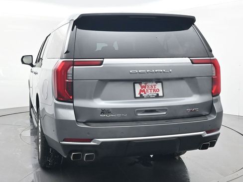 Used 2025 GMC Yukon XL Denali image 28
