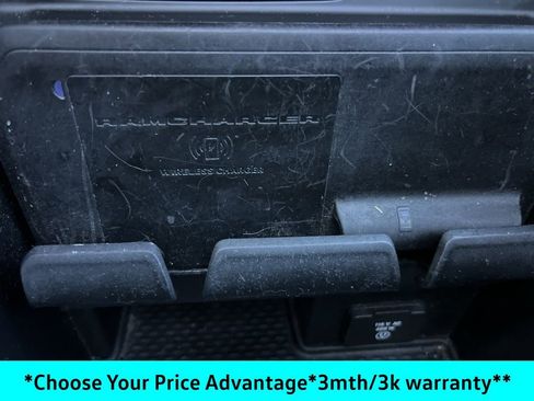 Certified 2020 RAM 1500 Laramie image 81