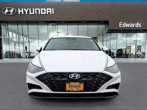 Certified 2023 Hyundai Sonata SEL image 10