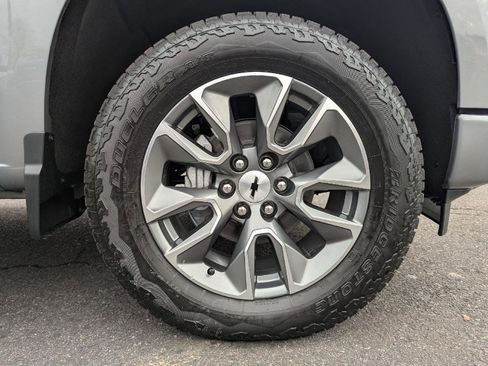 New 2026 Chevrolet Silverado 1500 RST w/ Safety Package image 13