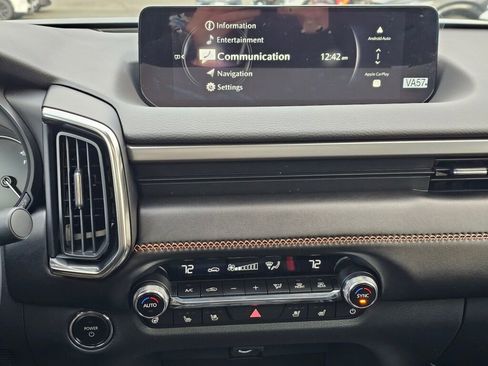 New 2026 MAZDA CX-50 2.5 Hybrid w/ Weather Package image 13