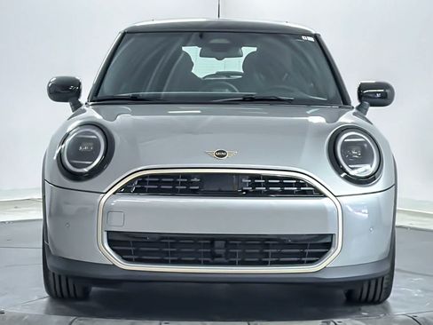 New 2026 MINI Cooper 2-Door Hardtop FWD image 10