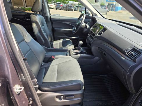 Used 2020 Honda Pilot EX-L image 11