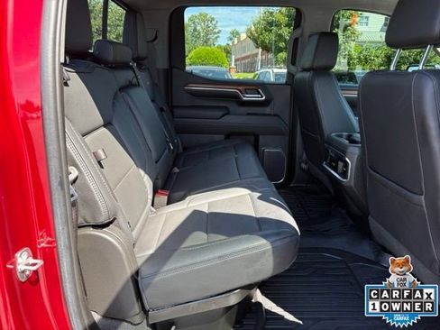Used 2023 GMC Sierra 1500 Denali w/ Denali Reserve Package AWD/4WD image 22