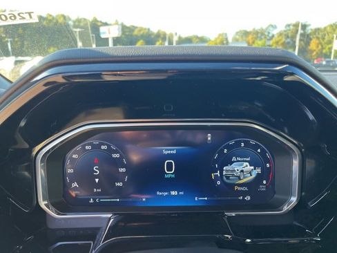 New 2026 Chevrolet Silverado 3500 LTZ image 25