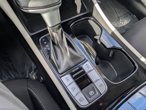 Used 2023 Hyundai Tucson SEL image 23