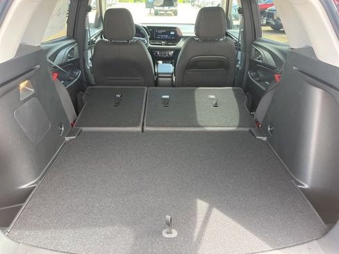 New 2026 Chevrolet TrailBlazer LT w/ LT Cold Weather Package image 48