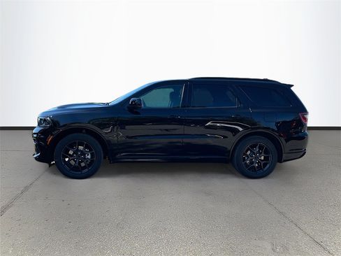 New 2026 Dodge Durango GT image 4