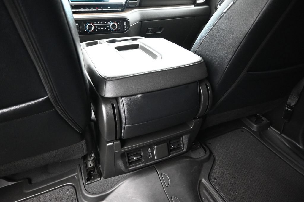 Used 2023 Chevrolet Silverado 1500 LT RWD image 20