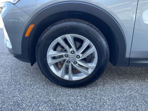 Used 2025 Buick Envista Preferred image 29