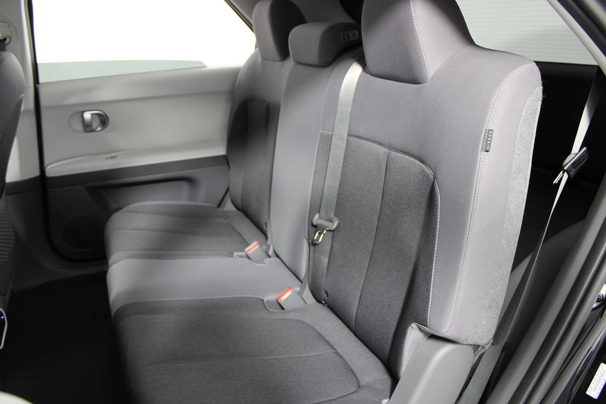 Used 2024 Hyundai Ioniq 5 SE RWD image 21