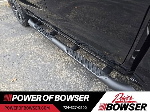 New 2026 Chevrolet Silverado 1500 LT Trail Boss w/ Convenience Package II image 4