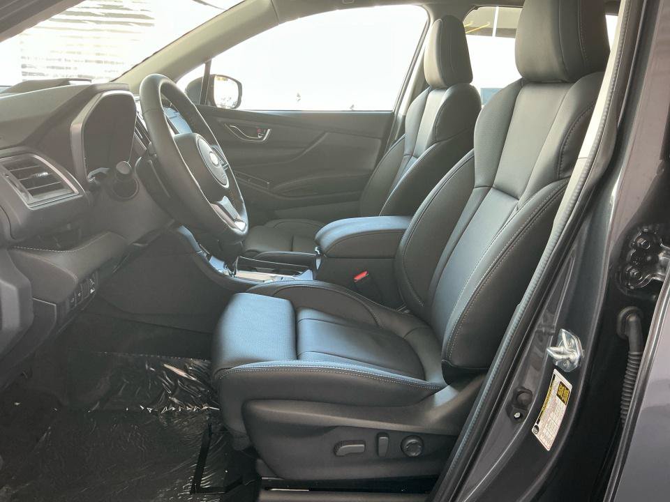 Certified 2026 Subaru Ascent Limited AWD/4WD image 29