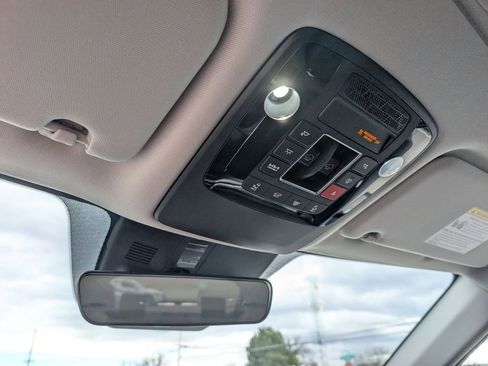 New 2025 Kia Carnival SX image 27