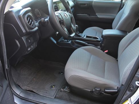 Used 2021 Toyota Tacoma SR w/ SR Convenience Package RWD image 26