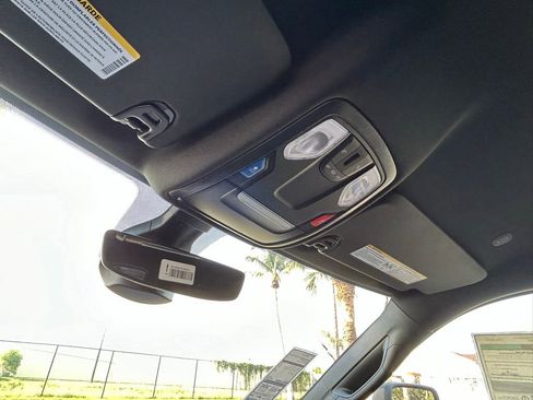 Used 2024 RAM 3500 Tradesman image 40