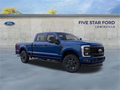 New 2026 Ford F250 XL w/ STX Appearance Package