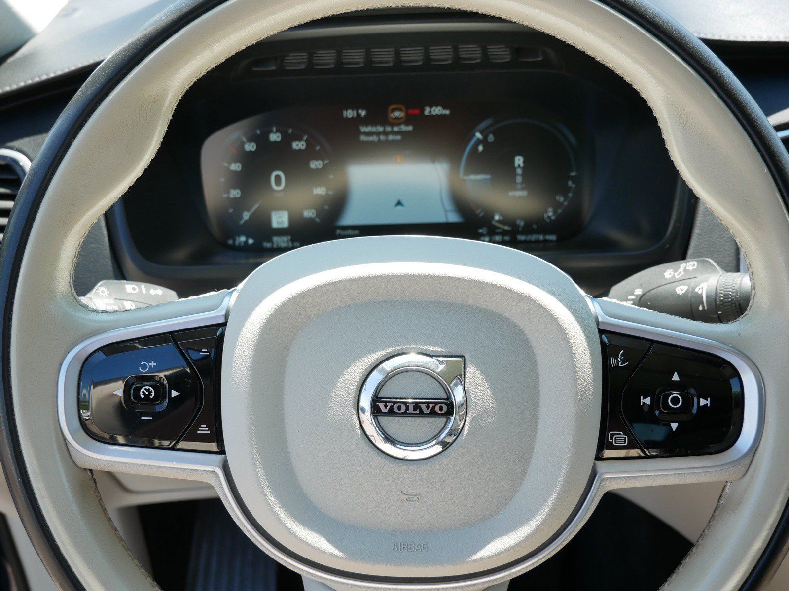 Used 2020 Volvo XC90 T8 Inscription AWD/4WD image 25