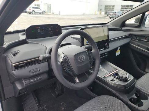 New 2026 Toyota bZ image 14