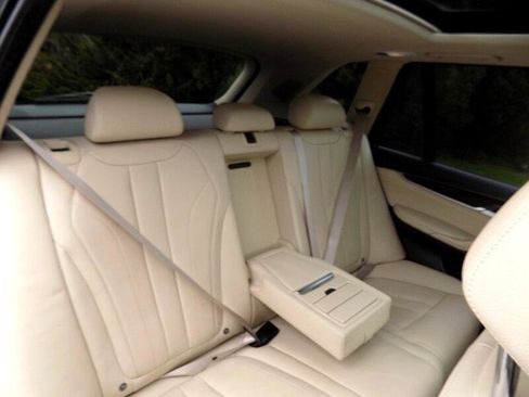 Used 2016 BMW X5 xDrive35i image 17