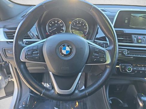 Used 2019 BMW X2 xDrive28i w/ Convenience Package AWD/4WD image 18