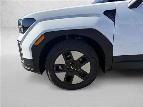 New 2026 Hyundai Santa Fe SE FWD image 10