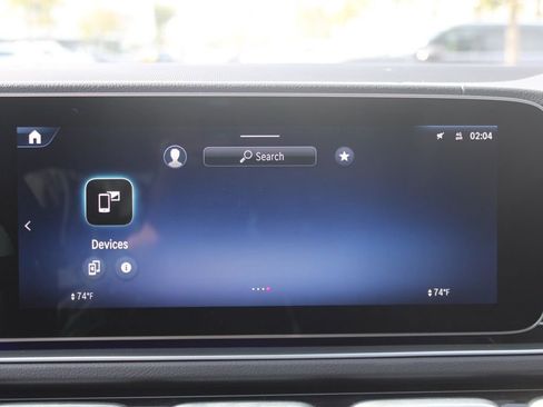 Certified 2025 Mercedes-Benz GLS 580 4MATIC image 27